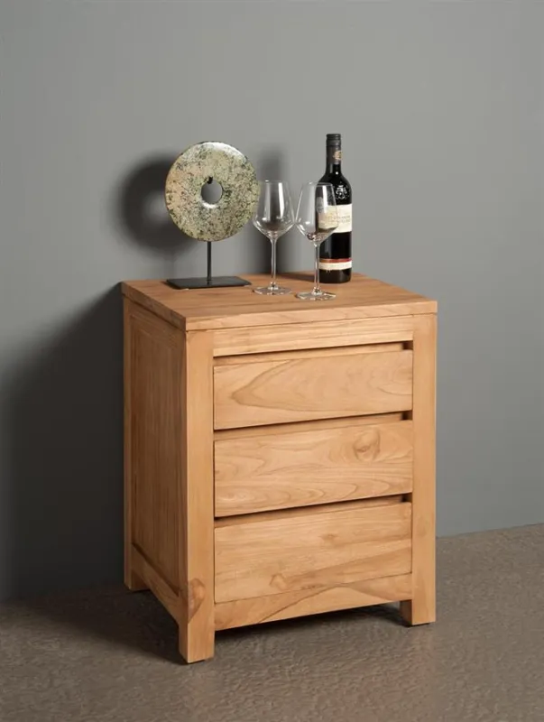 Corona Ladekast 50 cm Express Levering